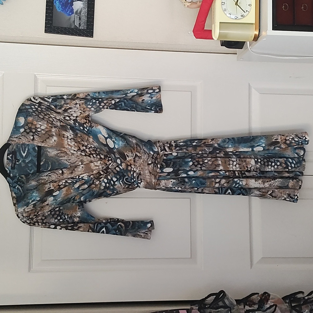 Ilse Jacobsen dress XL